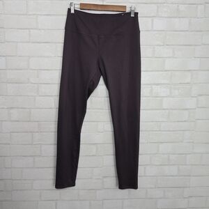 Maurices In Motion purple leggings